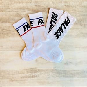 Palace Socks Bundle!